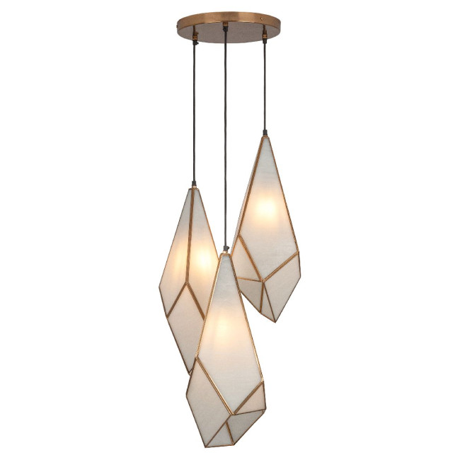 Подвесной светильник Covali JPL-23218 Подвесной светильник Covali JPL-23218