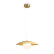 Подвесной светильник Freya Albero FR5589PL-01T