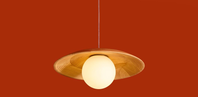 Подвесной светильник Freya Albero FR5589PL-01T