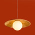 Подвесной светильник Freya Albero FR5589PL-01T