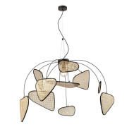 Подвесной светильник Wertmark Palma WE520.02.713 Подвесной светильник Wertmark Palma WE520.02.713