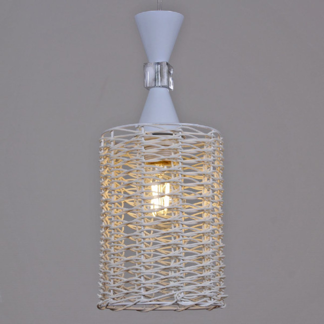 Подвесной светильник Reluce 04570-0.4-01 WH