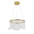 Подвесной светильник Indigo Veletta 14029/1P Gold V000164L Подвесной светильник Indigo Veletta 14029/1P Gold V000164L