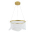 Подвесной светильник Indigo Veletta 14029/1P Gold V000164L Подвесной светильник Indigo Veletta 14029/1P Gold V000164L
