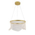 Подвесной светильник Indigo Veletta 14029/1P Gold V000164L Подвесной светильник Indigo Veletta 14029/1P Gold V000164L