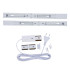 Трековый прожектор для растений (4 шт.) Uniel ULB-P37-12W/SPFR/K WHITE 3М SET42 UL-00012710 Трековый прожектор для растений (4 шт.) Uniel ULB-P37-12W/SPFR/K WHITE 3М SET42 UL-00012710