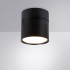 Накладной спот Arte Lamp Intercrus A5549PL-1BK Накладной спот Arte Lamp Intercrus A5549PL-1BK