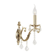 Бра Dio DArte Elite Forli E 2.1.1.600 G Бра Dio DArte Elite Forli E 2.1.1.600 G