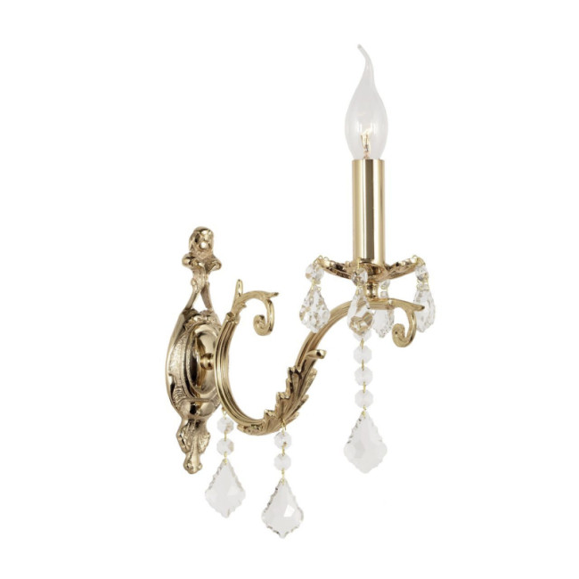 Бра Dio DArte Elite Forli E 2.1.1.600 G Бра Dio DArte Elite Forli E 2.1.1.600 G