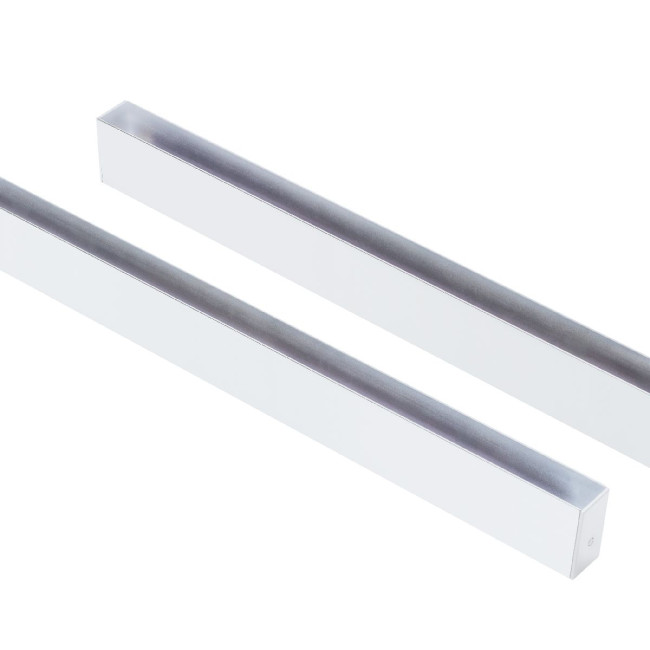 Шинопровод двухконтактный однофазный Lightstar Teta 505036 Шинопровод двухконтактный однофазный Lightstar Teta 505036