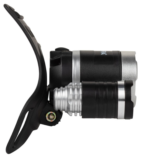 Фонарь налобный аккумуляторный Эра GA-809 Б0056111 Фонарь налобный аккумуляторный Эра GA-809 Б0056111