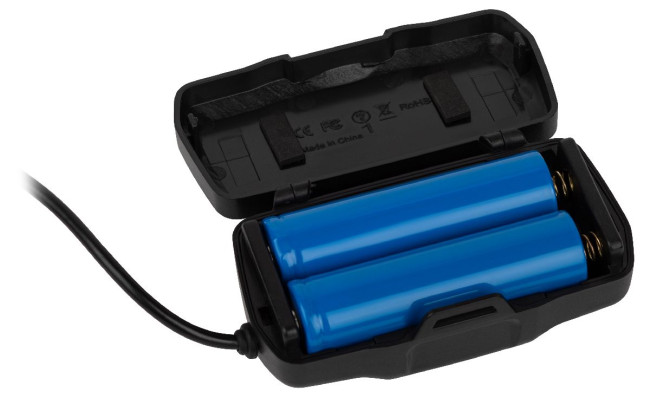 Фонарь налобный аккумуляторный Эра GA-809 Б0056111 Фонарь налобный аккумуляторный Эра GA-809 Б0056111