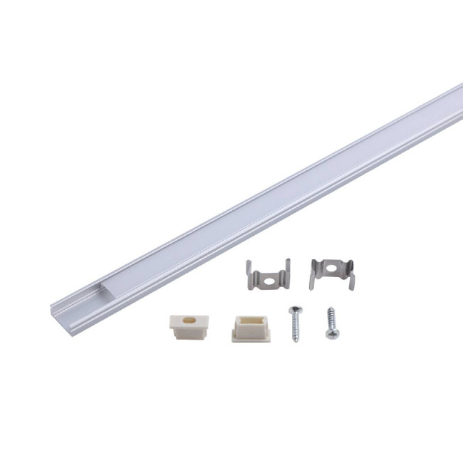 Профиль для ленты Gauss BT411