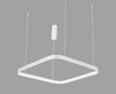 Подвесная люстра Italline IT013-6024 white 3000K
