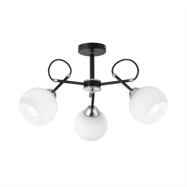 Люстра на штанге Citilux Стивен CL141231 Люстра на штанге Citilux Стивен CL141231