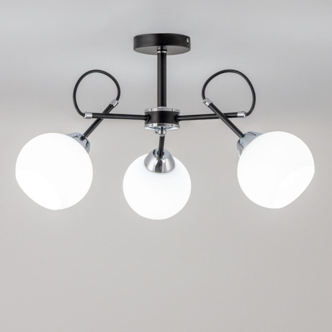 Люстра на штанге Citilux Стивен CL141231 Люстра на штанге Citilux Стивен CL141231