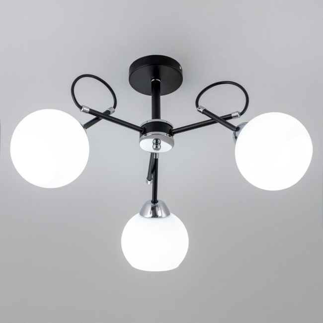 Люстра на штанге Citilux Стивен CL141231 Люстра на штанге Citilux Стивен CL141231