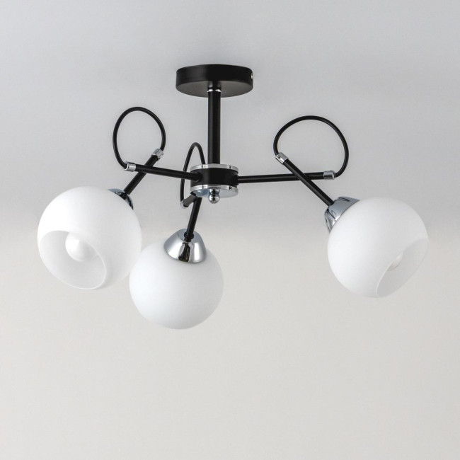 Люстра на штанге Citilux Стивен CL141231 Люстра на штанге Citilux Стивен CL141231