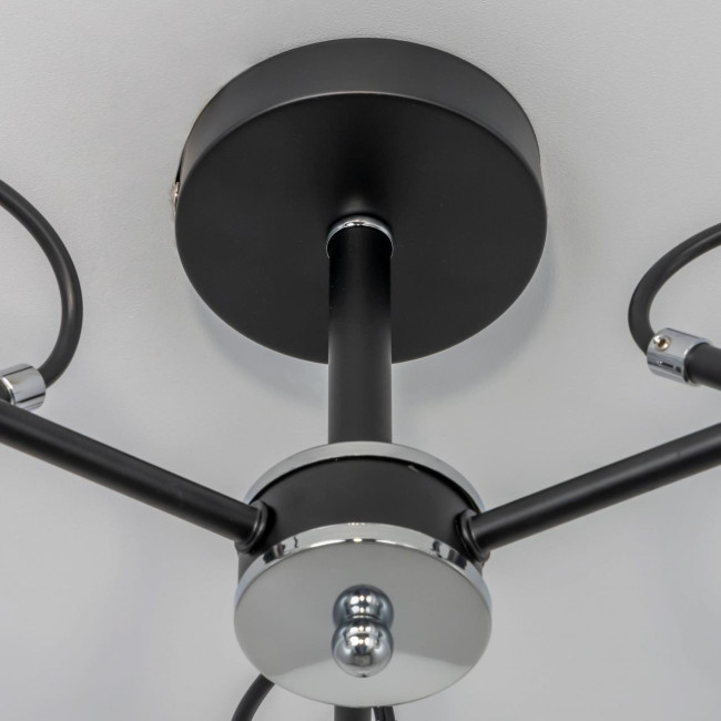 Люстра на штанге Citilux Стивен CL141231 Люстра на штанге Citilux Стивен CL141231