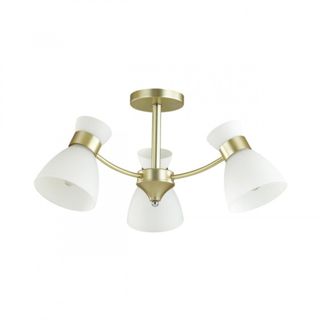 Люстра на штанге Lumion Wilma 4535/3C Люстра на штанге Lumion Wilma 4535/3C