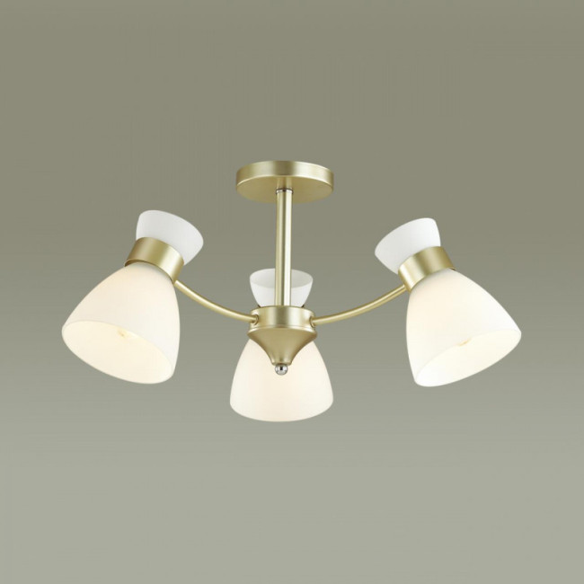 Люстра на штанге Lumion Wilma 4535/3C Люстра на штанге Lumion Wilma 4535/3C