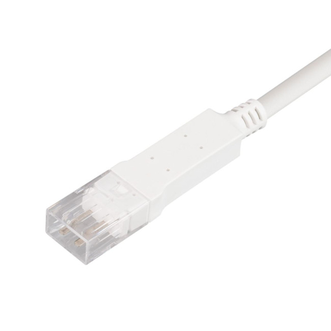 Коннектор выводной Arlight ARL-15x6.5mm 048851 Коннектор выводной Arlight ARL-15x6.5mm 048851