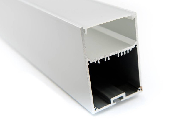 Алюминиевый профиль DesignLed LS.4970-R 010370 Алюминиевый профиль DesignLed LS.4970-R 010370