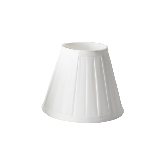 Абажур Elstead Lighting LS162-WHT Абажур Elstead Lighting LS162-WHT
