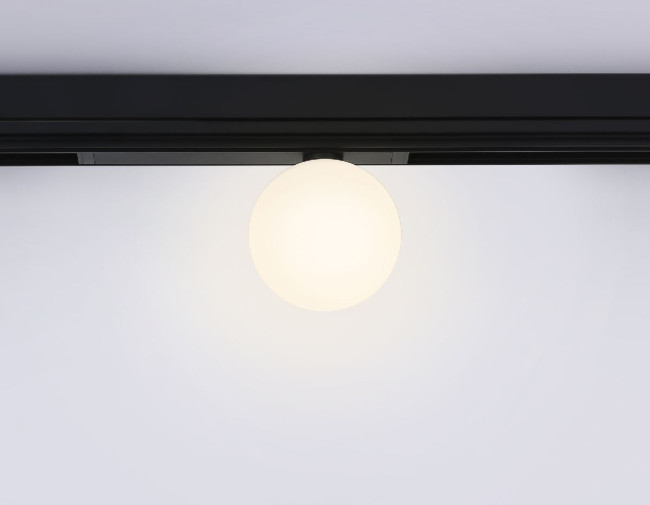 Трековый магнитный светильник Ambrella Light Magnetic 220V GL1371