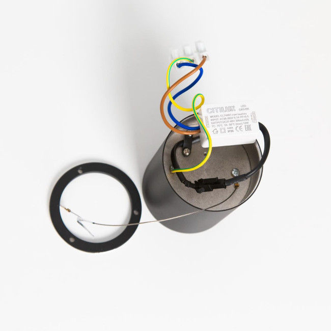 Накладной светильник Citilux CL7440102 Накладной светильник Citilux CL7440102