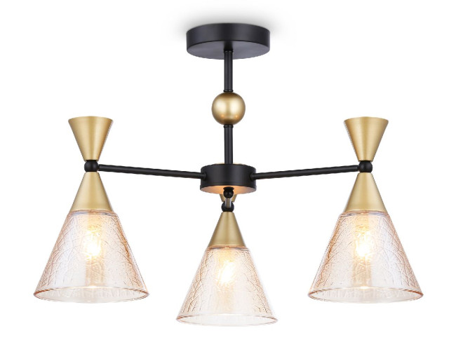 Люстра на штанге Ambrella Light Modern TR3169
