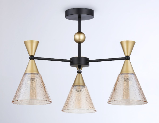 Люстра на штанге Ambrella Light Modern TR3169