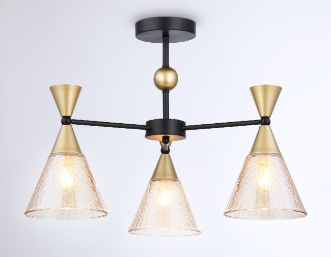 Люстра на штанге Ambrella Light Modern TR3169