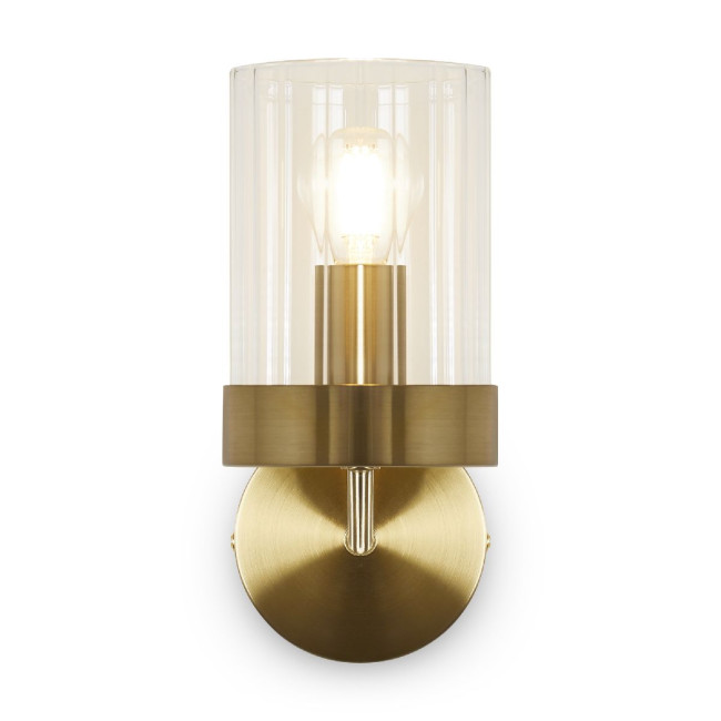 Бра Freya Clip FR5426WL-01BS Бра Freya Clip FR5426WL-01BS