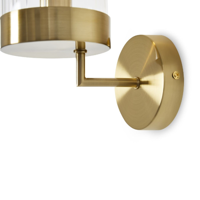 Бра Freya Clip FR5426WL-01BS Бра Freya Clip FR5426WL-01BS