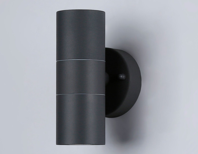 Уличный настенный светильник Ambrella Light Garden ST3706