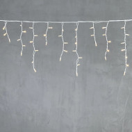 Гирлянда Бахрома Laitcom (LTC) LL120-8-2WW