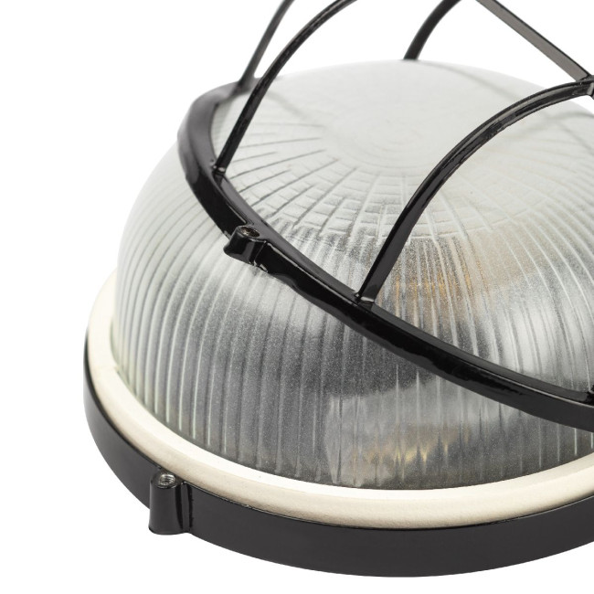 Настенно-потолочный светильник Эра Акватермо НБП 03-100-002 Б0063876 Настенно-потолочный светильник Эра Акватермо НБП 03-100-002 Б0063876