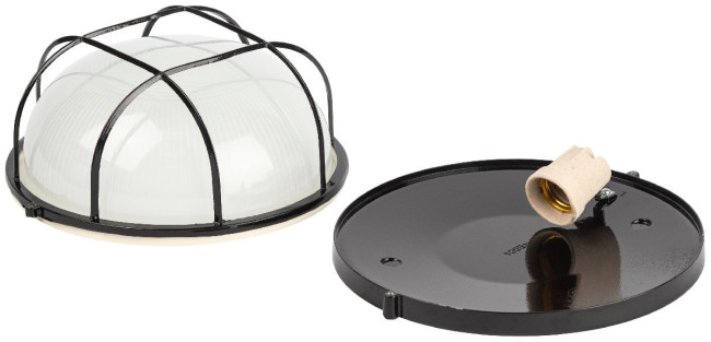 Настенно-потолочный светильник Эра Акватермо НБП 03-100-002 Б0063876 Настенно-потолочный светильник Эра Акватермо НБП 03-100-002 Б0063876