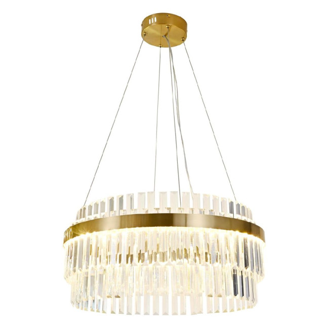 Подвесная люстра Citilux Sheldon CL339143 Подвесная люстра Citilux Sheldon CL339143
