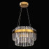 Подвесная люстра Citilux Sheldon CL339143 Подвесная люстра Citilux Sheldon CL339143