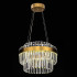Подвесная люстра Citilux Sheldon CL339143 Подвесная люстра Citilux Sheldon CL339143