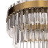 Подвесная люстра Citilux Sheldon CL339143 Подвесная люстра Citilux Sheldon CL339143