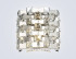 Настенный светильник Ambrella Light High Light Crystal LH41012