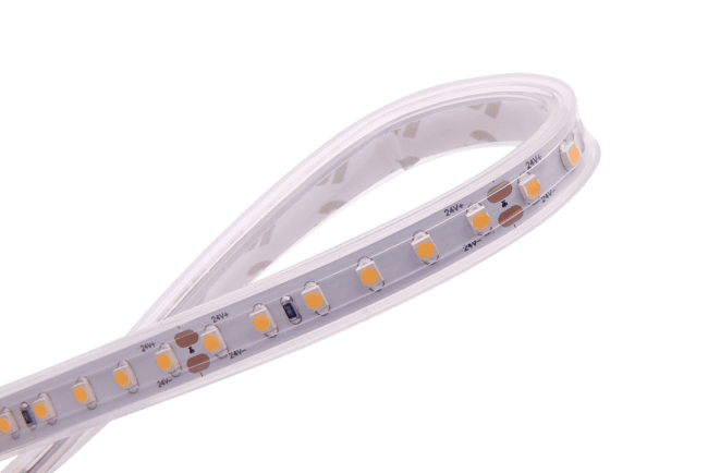 Светодиодная лента DesignLed DSG3120-24-W-65 002293 Светодиодная лента DesignLed DSG3120-24-W-65 002293