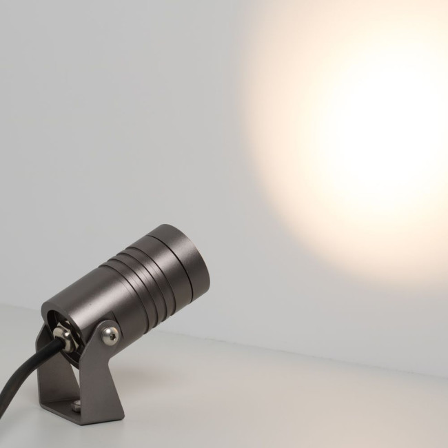 Прожектор Arlight ALT-RAY-R42-5W Warm2700 051800 Прожектор Arlight ALT-RAY-R42-5W Warm2700 051800