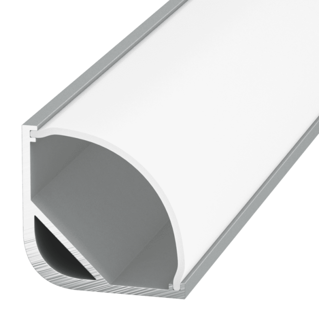 Профиль алюминиевый SWG SF-3030 001138 Профиль алюминиевый SWG SF-3030 001138