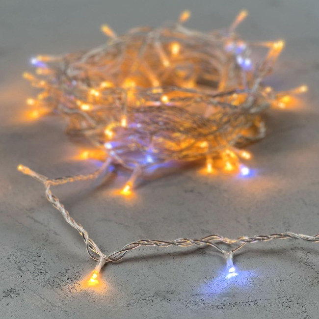 Гирлянда Нить Laitcom (LTC) PST100BLW-10-1Y Гирлянда Нить Laitcom (LTC) PST100BLW-10-1Y