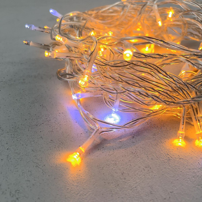 Гирлянда Нить Laitcom (LTC) PST100BLW-10-1Y Гирлянда Нить Laitcom (LTC) PST100BLW-10-1Y