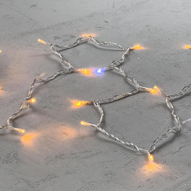 Гирлянда Нить Laitcom (LTC) PST100BLW-10-1Y Гирлянда Нить Laitcom (LTC) PST100BLW-10-1Y